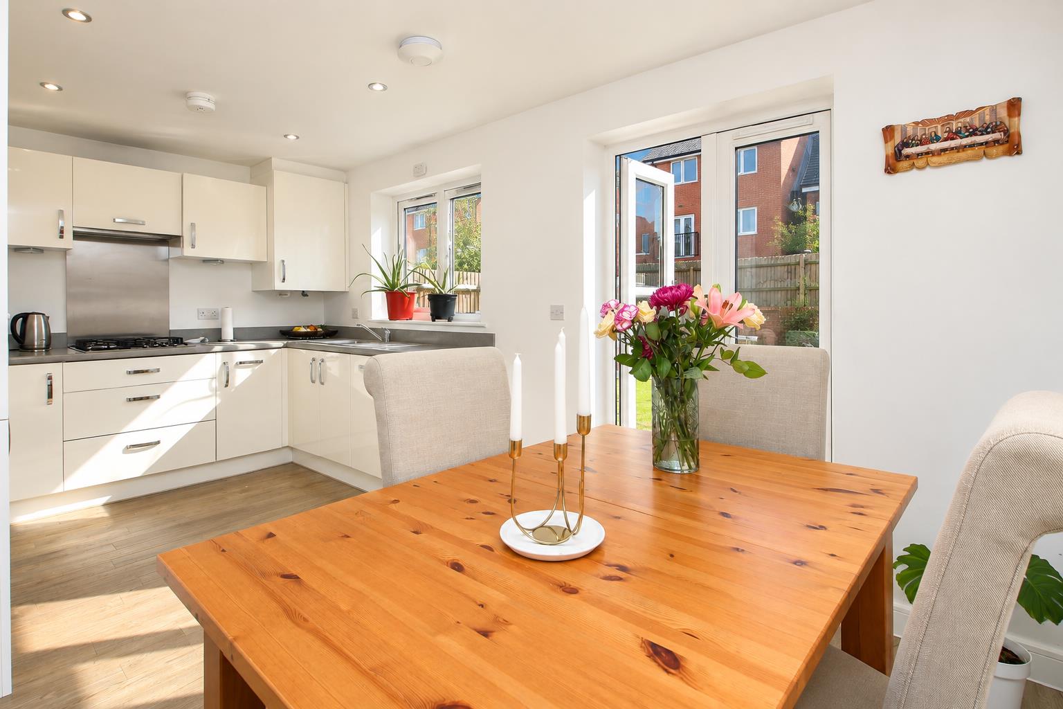 Longships Drive, Newton Leys,, Milton Keynes